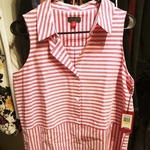 Vince Camuto Women's Top